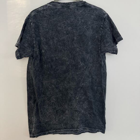 Nirvana Smile Band Tee - Picture 4 of 5